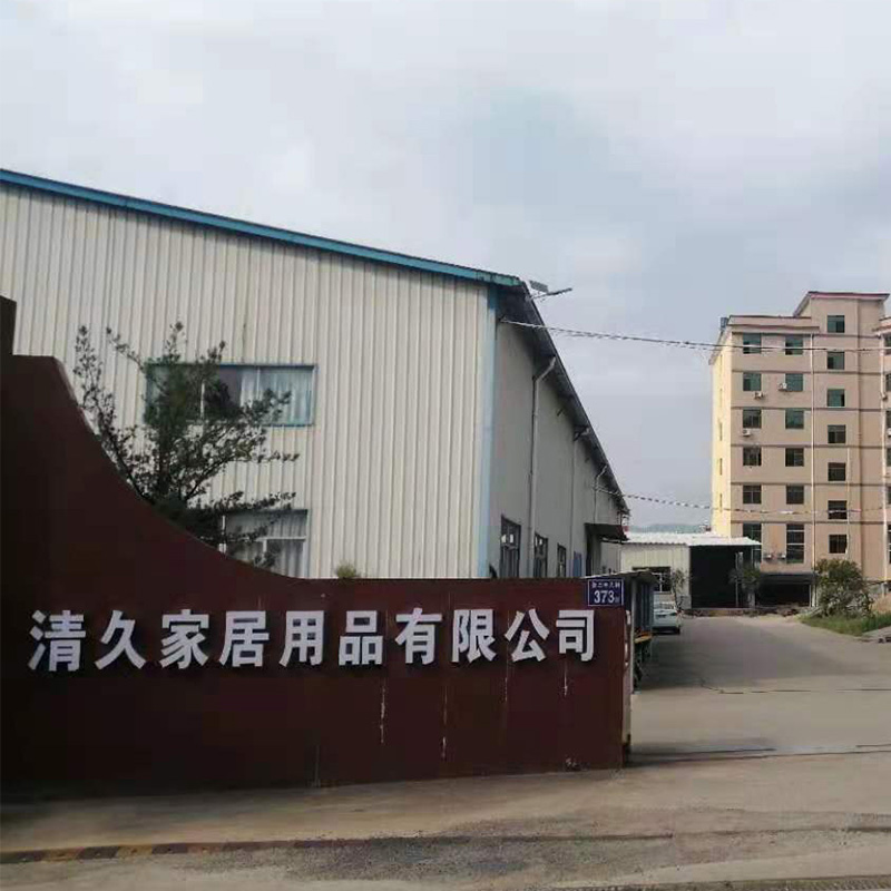 河南洗洁巾工厂展示